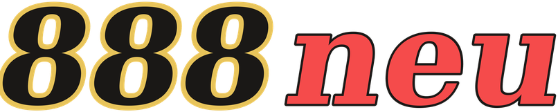 888neu logo